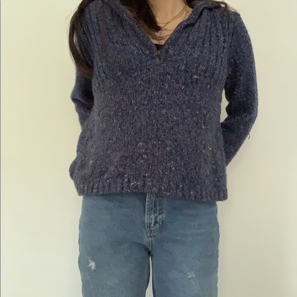 Sweater - Picture 3 of 3